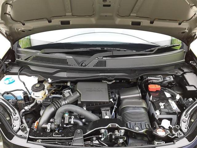 Ｎ－ＯＮＥ ＲＳ　保証書／ホンダセンシング／シートヒーター　前席／車線逸脱防止支援システム／登録済未使用車／ヘッドランプ　ＬＥＤ／ＥＢＤ付ＡＢＳ／横滑り防止装置／アイドリングストップ／クルーズコントロール／禁煙車（54枚目）