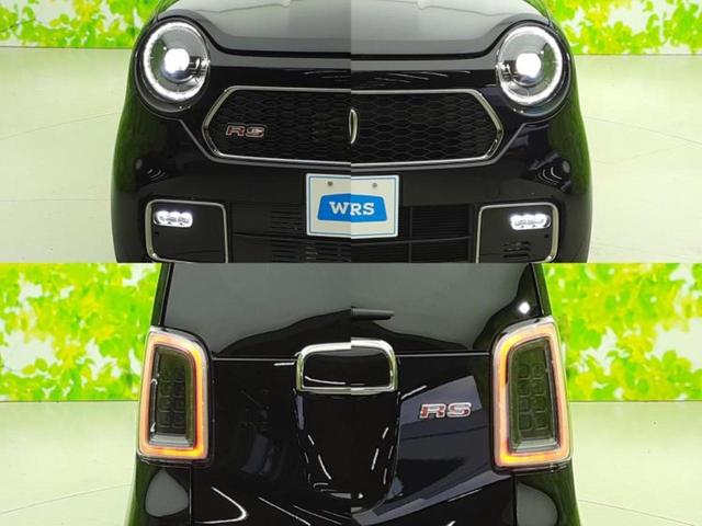 Ｎ－ＯＮＥ ＲＳ　保証書／ホンダセンシング／シートヒーター　前席／車線逸脱防止支援システム／登録済未使用車／ヘッドランプ　ＬＥＤ／ＥＢＤ付ＡＢＳ／横滑り防止装置／アイドリングストップ／クルーズコントロール／禁煙車（58枚目）