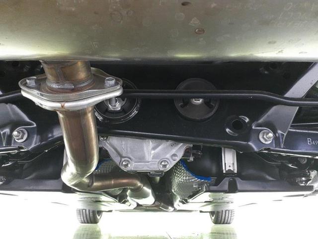 GR86 RZ 保証書/ディスプレイオーディオ+ナビ9インチ/シートヒーター/車線逸脱防止支援システム/シート ハーフレザー/パーキングアシスト バックガイド/ヘッドランプ LED アダプティブクルーズコントロール(53枚目)