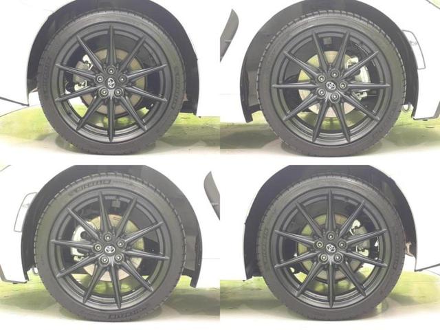 GR86 RZ 保証書/ディスプレイオーディオ+ナビ9インチ/シートヒーター/車線逸脱防止支援システム/シート ハーフレザー/パーキングアシスト バックガイド/ヘッドランプ LED アダプティブクルーズコントロール(59枚目)
