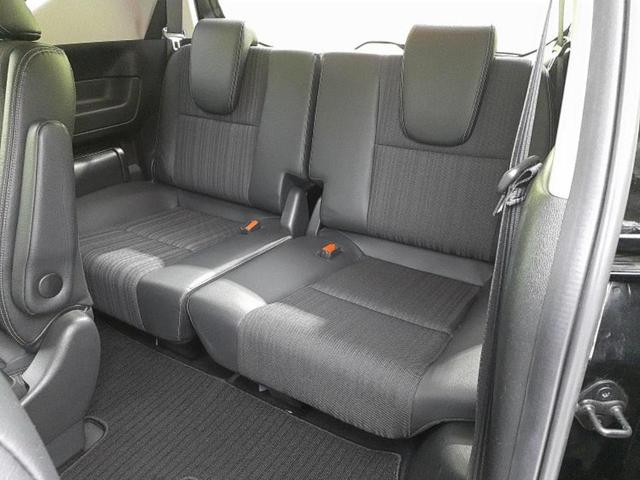 フリードハイブリッド ハイブリッドEX 純正 SDナビ/衝突安全装置/両側電動スライドドア/シートヒーター 前席/車線逸脱防止支援システム/シート ハーフレザー/ヘッドランプ LED/Bluetooth接続/ETC/EBD付ABS 記録簿(19枚目)