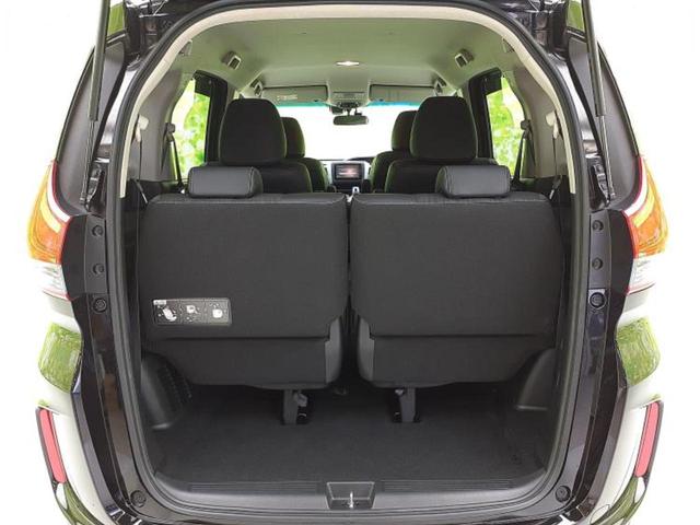 フリードハイブリッド ハイブリッドEX 純正 SDナビ/衝突安全装置/両側電動スライドドア/シートヒーター 前席/車線逸脱防止支援システム/シート ハーフレザー/ヘッドランプ LED/Bluetooth接続/ETC/EBD付ABS 記録簿(20枚目)