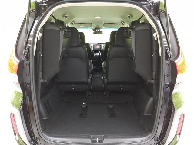 フリードハイブリッド ハイブリッドEX 純正 SDナビ/衝突安全装置/両側電動スライドドア/シートヒーター 前席/車線逸脱防止支援システム/シート ハーフレザー/ヘッドランプ LED/Bluetooth接続/ETC/EBD付ABS 記録簿(21枚目)