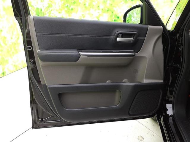 フリードハイブリッド ハイブリッドEX 純正 SDナビ/衝突安全装置/両側電動スライドドア/シートヒーター 前席/車線逸脱防止支援システム/シート ハーフレザー/ヘッドランプ LED/Bluetooth接続/ETC/EBD付ABS 記録簿(24枚目)