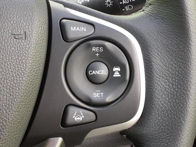 フリードハイブリッド ハイブリッドEX 純正 SDナビ/衝突安全装置/両側電動スライドドア/シートヒーター 前席/車線逸脱防止支援システム/シート ハーフレザー/ヘッドランプ LED/Bluetooth接続/ETC/EBD付ABS 記録簿(27枚目)