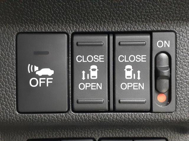 フリードハイブリッド ハイブリッドEX 純正 SDナビ/衝突安全装置/両側電動スライドドア/シートヒーター 前席/車線逸脱防止支援システム/シート ハーフレザー/ヘッドランプ LED/Bluetooth接続/ETC/EBD付ABS 記録簿(31枚目)