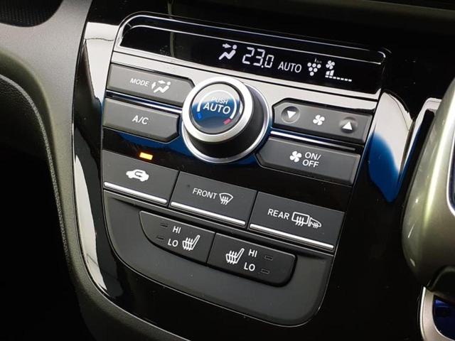 フリードハイブリッド ハイブリッドEX 純正 SDナビ/衝突安全装置/両側電動スライドドア/シートヒーター 前席/車線逸脱防止支援システム/シート ハーフレザー/ヘッドランプ LED/Bluetooth接続/ETC/EBD付ABS 記録簿(32枚目)