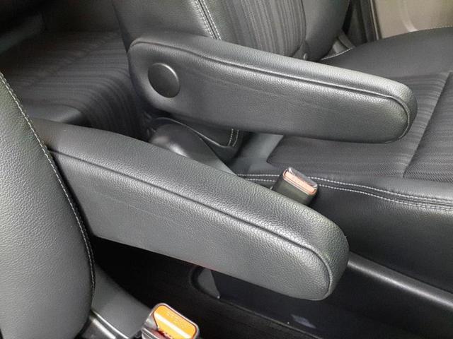 フリードハイブリッド ハイブリッドEX 純正 SDナビ/衝突安全装置/両側電動スライドドア/シートヒーター 前席/車線逸脱防止支援システム/シート ハーフレザー/ヘッドランプ LED/Bluetooth接続/ETC/EBD付ABS 記録簿(34枚目)