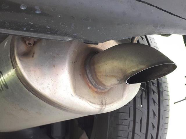 フリードハイブリッド ハイブリッドEX 純正 SDナビ/衝突安全装置/両側電動スライドドア/シートヒーター 前席/車線逸脱防止支援システム/シート ハーフレザー/ヘッドランプ LED/Bluetooth接続/ETC/EBD付ABS 記録簿(37枚目)