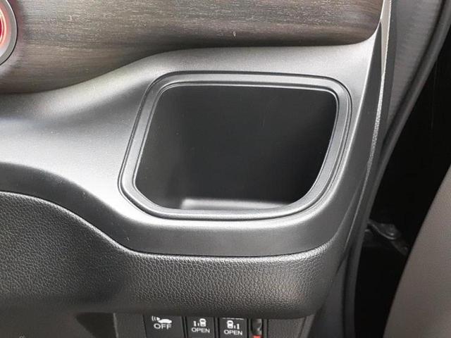 フリードハイブリッド ハイブリッドEX 純正 SDナビ/衝突安全装置/両側電動スライドドア/シートヒーター 前席/車線逸脱防止支援システム/シート ハーフレザー/ヘッドランプ LED/Bluetooth接続/ETC/EBD付ABS 記録簿(49枚目)