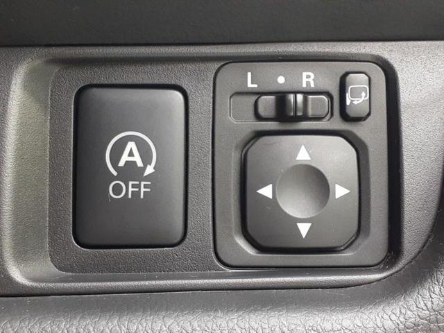 デイズ ハイウェイスターＧターボ　衝突安全装置／アラウンドビューモニター／ヘッドランプ　ＨＩＤ／横滑り防止装置／アイドリングストップ／エアバッグ　運転席／エアバッグ　助手席／アルミホイール　純正　１５インチ／パワーウインドウ（16枚目）