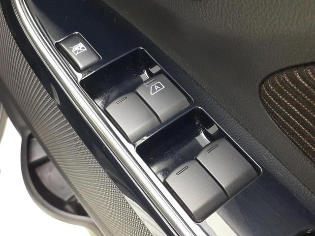 デイズ ハイウェイスターＧターボ　衝突安全装置／アラウンドビューモニター／ヘッドランプ　ＨＩＤ／横滑り防止装置／アイドリングストップ／エアバッグ　運転席／エアバッグ　助手席／アルミホイール　純正　１５インチ／パワーウインドウ（31枚目）
