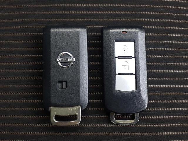 デイズ ハイウェイスターＧターボ　衝突安全装置／アラウンドビューモニター／ヘッドランプ　ＨＩＤ／横滑り防止装置／アイドリングストップ／エアバッグ　運転席／エアバッグ　助手席／アルミホイール　純正　１５インチ／パワーウインドウ（48枚目）