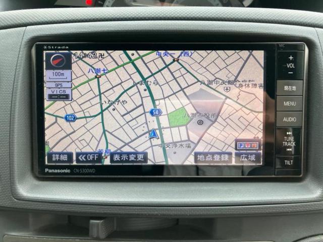 シエンタ ダイス　保証書／社外　ＳＤナビ／ドライブレコーダー　社外／ヘッドランプ　ＨＩＤ／ＥＴＣ／フルセグＴＶ／エアバッグ　運転席／エアバッグ　助手席／パワーウインドウ／キーレスエントリー／パワーステアリング　ドラレコ（9枚目）