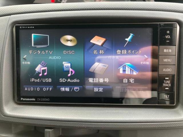 シエンタ ダイス　保証書／社外　ＳＤナビ／ドライブレコーダー　社外／ヘッドランプ　ＨＩＤ／ＥＴＣ／フルセグＴＶ／エアバッグ　運転席／エアバッグ　助手席／パワーウインドウ／キーレスエントリー／パワーステアリング　ドラレコ（11枚目）