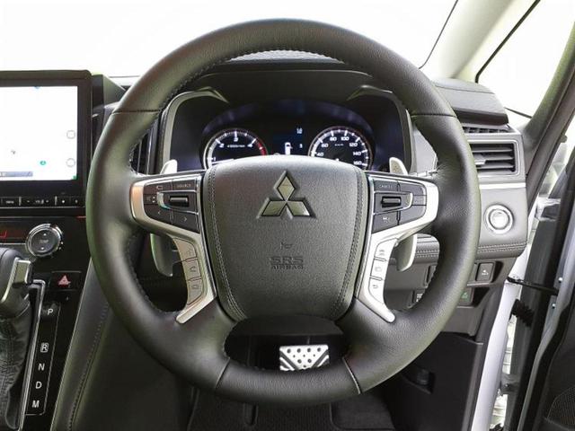 デリカD:5 4WD P 純正 ナビ/衝突安全装置/両側電動スライドドア/シートヒーター/車線逸脱防止支援システム/電動バックドア/オートステップ/ドライブレコーダー 社外/ヘッドランプ LED/Bluetooth接続 4WD(14枚目)