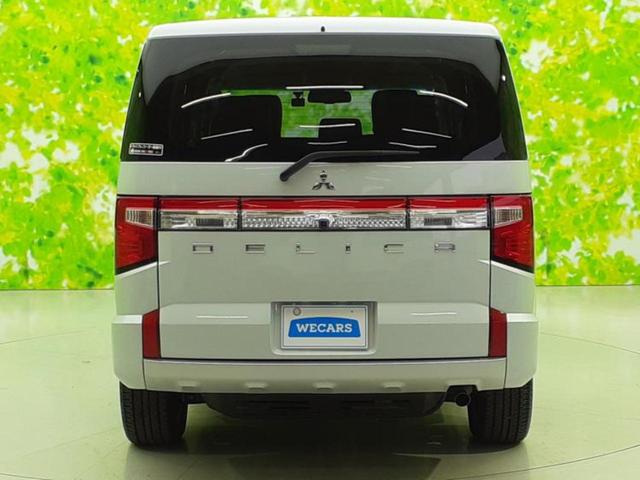 デリカD:5 4WD P 純正 ナビ/衝突安全装置/両側電動スライドドア/シートヒーター/車線逸脱防止支援システム/電動バックドア/オートステップ/ドライブレコーダー 社外/ヘッドランプ LED/Bluetooth接続 4WD(55枚目)