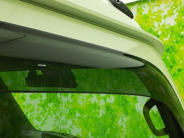 ハイゼットカーゴ デラックス 保証書/ディスプレイオーディオ/衝突安全装置/車線逸脱防止支援システム/ドライブレコーダー 社外/Bluetooth接続/ETC/EBD付ABS/横滑り防止装置/アイドリングストップ/バックモニター(32枚目)