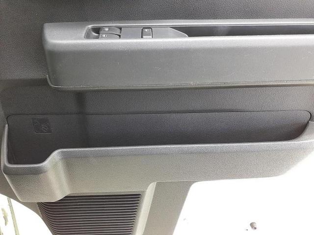 ハイゼットカーゴ デラックス 保証書/ディスプレイオーディオ/衝突安全装置/車線逸脱防止支援システム/ドライブレコーダー 社外/Bluetooth接続/ETC/EBD付ABS/横滑り防止装置/アイドリングストップ/バックモニター(34枚目)