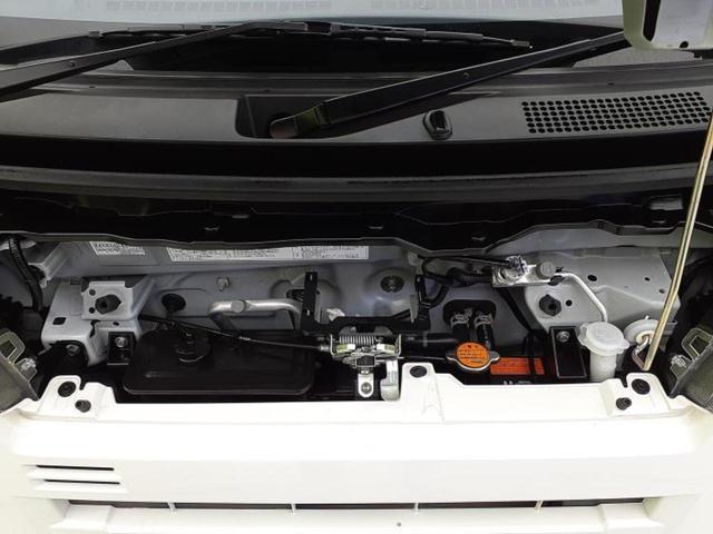 ハイゼットカーゴ デラックス 保証書/ディスプレイオーディオ/衝突安全装置/車線逸脱防止支援システム/ドライブレコーダー 社外/Bluetooth接続/ETC/EBD付ABS/横滑り防止装置/アイドリングストップ/バックモニター(49枚目)