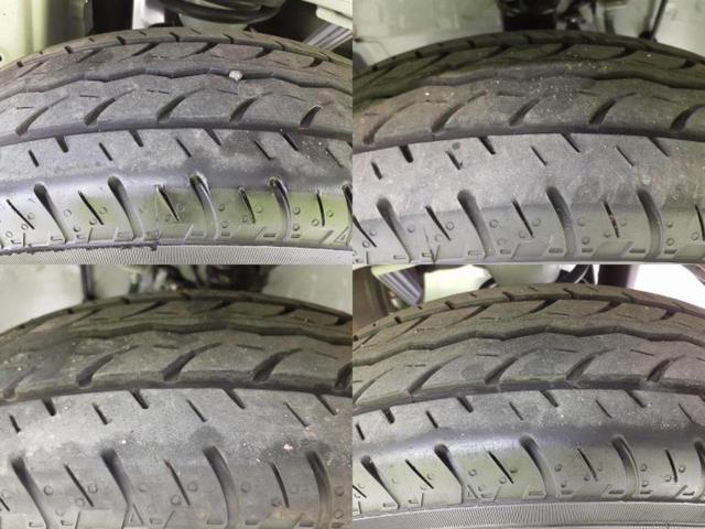 ハイゼットカーゴ デラックス 保証書/ディスプレイオーディオ/衝突安全装置/車線逸脱防止支援システム/ドライブレコーダー 社外/Bluetooth接続/ETC/EBD付ABS/横滑り防止装置/アイドリングストップ/バックモニター(56枚目)