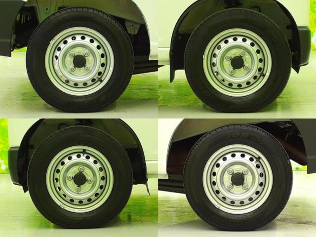 ハイゼットカーゴ デラックス 保証書/ディスプレイオーディオ/衝突安全装置/車線逸脱防止支援システム/ドライブレコーダー 社外/Bluetooth接続/ETC/EBD付ABS/横滑り防止装置/アイドリングストップ/バックモニター(58枚目)