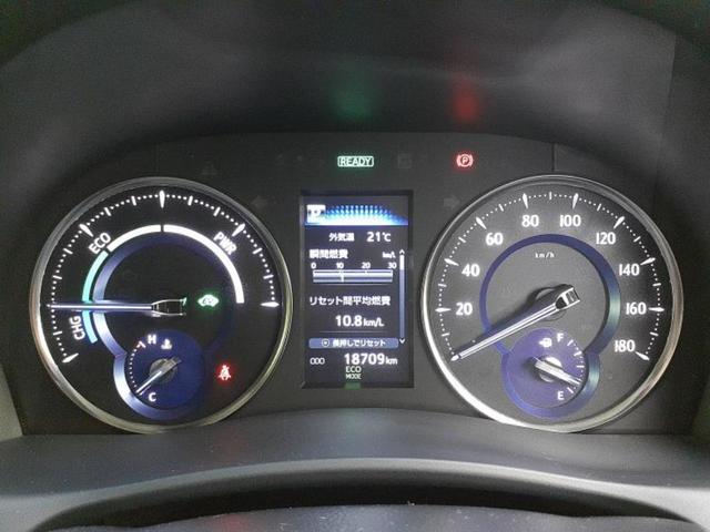 アルファードハイブリッド 4WDハイブリッドSR Cパッケージ 保証書/ディスプレイオーディオ/フリップダウンモニター/デジタルインナーミラー/両側電動スライドドア/シートヒーター/シート 合皮/電動バックドア/ヘッドランプ LED/ETC/EBD付ABS 4WD(13枚目)