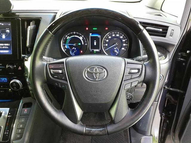 アルファードハイブリッド 4WDハイブリッドSR Cパッケージ 保証書/ディスプレイオーディオ/フリップダウンモニター/デジタルインナーミラー/両側電動スライドドア/シートヒーター/シート 合皮/電動バックドア/ヘッドランプ LED/ETC/EBD付ABS 4WD(14枚目)