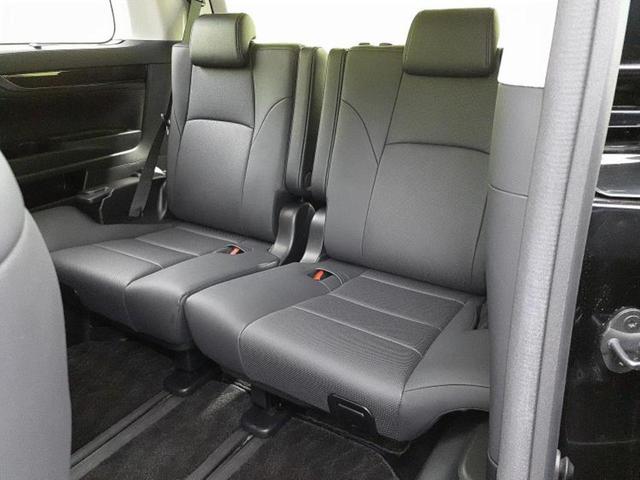 アルファードハイブリッド 4WDハイブリッドSR Cパッケージ 保証書/ディスプレイオーディオ/フリップダウンモニター/デジタルインナーミラー/両側電動スライドドア/シートヒーター/シート 合皮/電動バックドア/ヘッドランプ LED/ETC/EBD付ABS 4WD(19枚目)