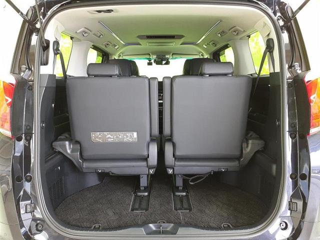 アルファードハイブリッド 4WDハイブリッドSR Cパッケージ 保証書/ディスプレイオーディオ/フリップダウンモニター/デジタルインナーミラー/両側電動スライドドア/シートヒーター/シート 合皮/電動バックドア/ヘッドランプ LED/ETC/EBD付ABS 4WD(20枚目)