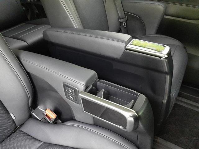 アルファードハイブリッド 4WDハイブリッドSR Cパッケージ 保証書/ディスプレイオーディオ/フリップダウンモニター/デジタルインナーミラー/両側電動スライドドア/シートヒーター/シート 合皮/電動バックドア/ヘッドランプ LED/ETC/EBD付ABS 4WD(35枚目)