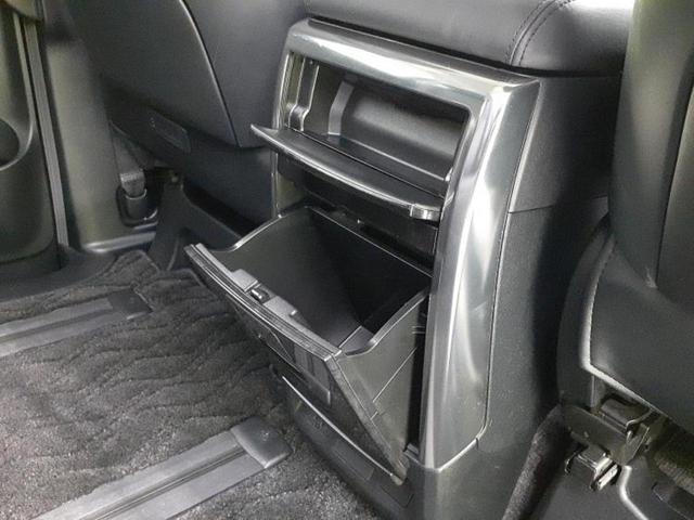 アルファードハイブリッド 4WDハイブリッドSR Cパッケージ 保証書/ディスプレイオーディオ/フリップダウンモニター/デジタルインナーミラー/両側電動スライドドア/シートヒーター/シート 合皮/電動バックドア/ヘッドランプ LED/ETC/EBD付ABS 4WD(53枚目)