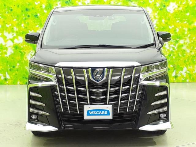 アルファードハイブリッド 4WDハイブリッドSR Cパッケージ 保証書/ディスプレイオーディオ/フリップダウンモニター/デジタルインナーミラー/両側電動スライドドア/シートヒーター/シート 合皮/電動バックドア/ヘッドランプ LED/ETC/EBD付ABS 4WD(56枚目)