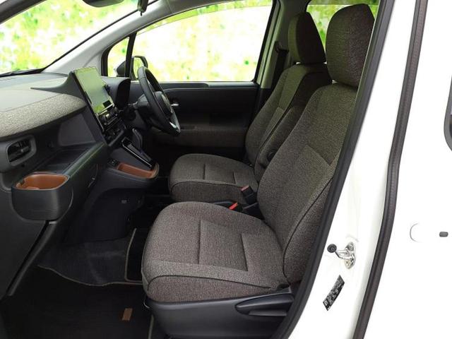 シエンタ ハイブリッドZ 新品タイヤ/保証書/ディスプレイオーディオ+ナビ10インチ/衝突安全装置/両側電動スライドドア/パノラミックビューモニター/車線逸脱防止支援システム/ヘッドランプ LED 衝突被害軽減システム ETC(6枚目)