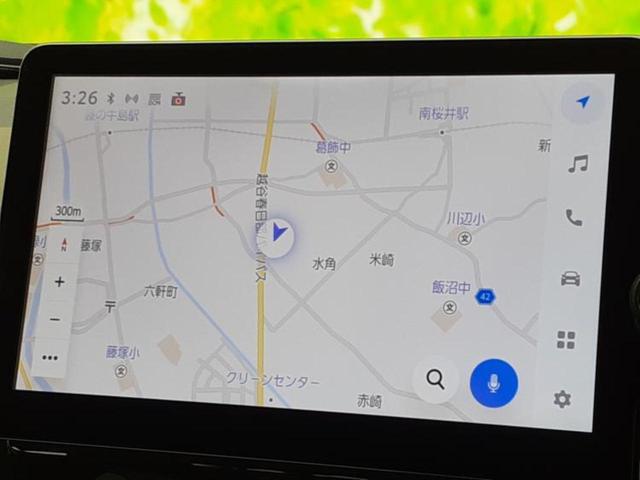シエンタ ハイブリッドZ 新品タイヤ/保証書/ディスプレイオーディオ+ナビ10インチ/衝突安全装置/両側電動スライドドア/パノラミックビューモニター/車線逸脱防止支援システム/ヘッドランプ LED 衝突被害軽減システム ETC(9枚目)