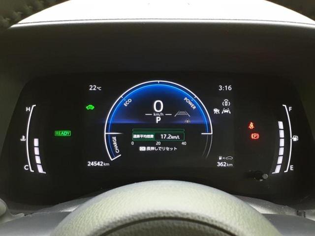 シエンタ ハイブリッドZ 新品タイヤ/保証書/ディスプレイオーディオ+ナビ10インチ/衝突安全装置/両側電動スライドドア/パノラミックビューモニター/車線逸脱防止支援システム/ヘッドランプ LED 衝突被害軽減システム ETC(14枚目)