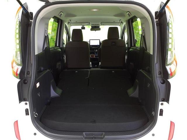 シエンタ ハイブリッドZ 新品タイヤ/保証書/ディスプレイオーディオ+ナビ10インチ/衝突安全装置/両側電動スライドドア/パノラミックビューモニター/車線逸脱防止支援システム/ヘッドランプ LED 衝突被害軽減システム ETC(19枚目)