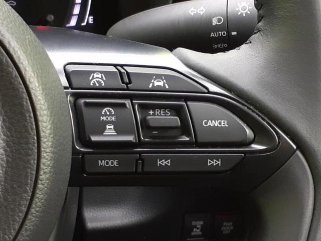 シエンタ ハイブリッドZ 新品タイヤ/保証書/ディスプレイオーディオ+ナビ10インチ/衝突安全装置/両側電動スライドドア/パノラミックビューモニター/車線逸脱防止支援システム/ヘッドランプ LED 衝突被害軽減システム ETC(27枚目)