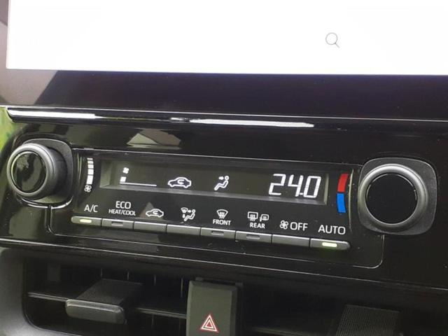 シエンタ ハイブリッドZ 新品タイヤ/保証書/ディスプレイオーディオ+ナビ10インチ/衝突安全装置/両側電動スライドドア/パノラミックビューモニター/車線逸脱防止支援システム/ヘッドランプ LED 衝突被害軽減システム ETC(32枚目)