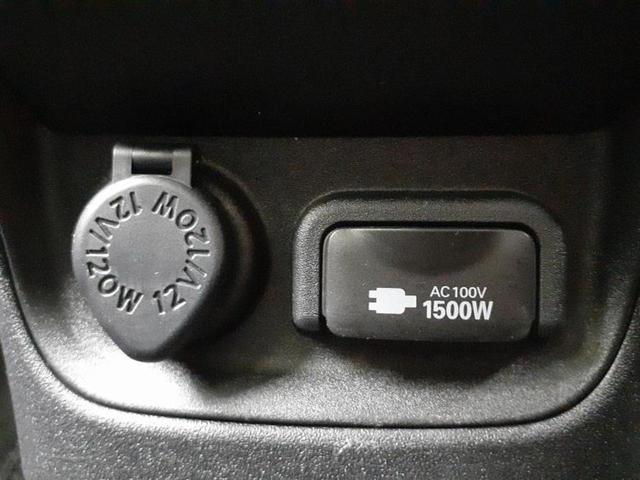 シエンタ ハイブリッドZ 新品タイヤ/保証書/ディスプレイオーディオ+ナビ10インチ/衝突安全装置/両側電動スライドドア/パノラミックビューモニター/車線逸脱防止支援システム/ヘッドランプ LED 衝突被害軽減システム ETC(51枚目)