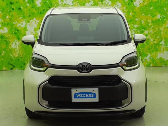 シエンタ ハイブリッドZ 新品タイヤ/保証書/ディスプレイオーディオ+ナビ10インチ/衝突安全装置/両側電動スライドドア/パノラミックビューモニター/車線逸脱防止支援システム/ヘッドランプ LED 衝突被害軽減システム ETC(54枚目)