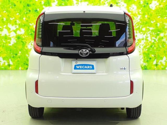 シエンタ ハイブリッドZ 新品タイヤ/保証書/ディスプレイオーディオ+ナビ10インチ/衝突安全装置/両側電動スライドドア/パノラミックビューモニター/車線逸脱防止支援システム/ヘッドランプ LED 衝突被害軽減システム ETC(55枚目)