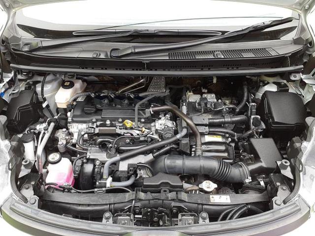 シエンタ ハイブリッドZ 新品タイヤ/保証書/ディスプレイオーディオ+ナビ10インチ/衝突安全装置/両側電動スライドドア/パノラミックビューモニター/車線逸脱防止支援システム/ヘッドランプ LED 衝突被害軽減システム ETC(59枚目)