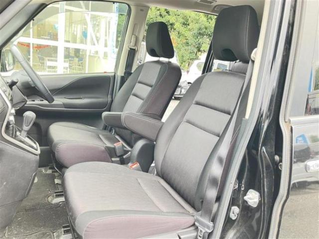 セレナ ハイウェイスターＶセレクション２　保証書／純正　９インチ　ＳＤナビ／フリップダウンモニター／衝突安全装置／両側電動スライドドア／アラウンドビューモニター／車線逸脱防止支援システム／ドライブレコーダー　純正／ヘッドランプ　ＬＥＤ　ＥＴＣ（6枚目）