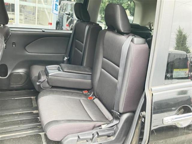 セレナ ハイウェイスターＶセレクション２　保証書／純正　９インチ　ＳＤナビ／フリップダウンモニター／衝突安全装置／両側電動スライドドア／アラウンドビューモニター／車線逸脱防止支援システム／ドライブレコーダー　純正／ヘッドランプ　ＬＥＤ　ＥＴＣ（7枚目）