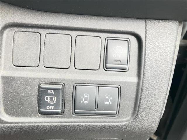 セレナ ハイウェイスターＶセレクション２　保証書／純正　９インチ　ＳＤナビ／フリップダウンモニター／衝突安全装置／両側電動スライドドア／アラウンドビューモニター／車線逸脱防止支援システム／ドライブレコーダー　純正／ヘッドランプ　ＬＥＤ　ＥＴＣ（16枚目）