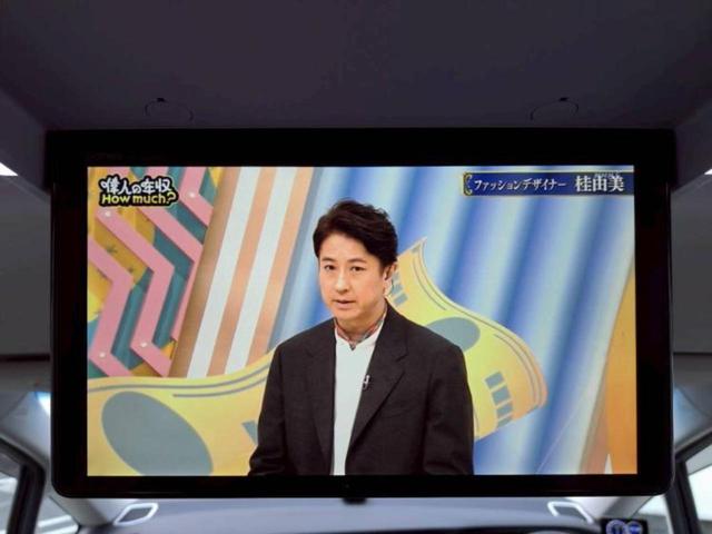 オデッセイハイブリッド ハイブリッドアブソルート・EXホンダセンシング 新品タイヤ/純正エアロ/保証書/純正 9インチ SDナビ/フリップダウンモニター 純正 11.6インチ/衝突安全装置/両側電動スライドドア/マルチビューカメラシステム/車線逸脱防止支援システム(13枚目)