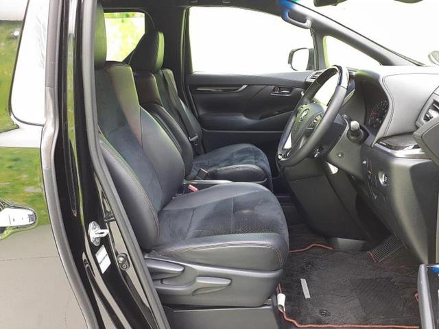 アルファード S Aパッケージタイプブラック 純正エアロ/保証書/純正 10インチ SDナビ/フリップダウンモニター 純正 12.8インチ/両側電動スライドドア/シート ハーフレザー/電動バックドア/ドライブレコーダー 社外 フルエアロ ドラレコ(4枚目)