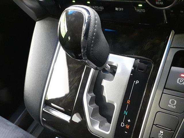 アルファード S Aパッケージタイプブラック 純正エアロ/保証書/純正 10インチ SDナビ/フリップダウンモニター 純正 12.8インチ/両側電動スライドドア/シート ハーフレザー/電動バックドア/ドライブレコーダー 社外 フルエアロ ドラレコ(18枚目)