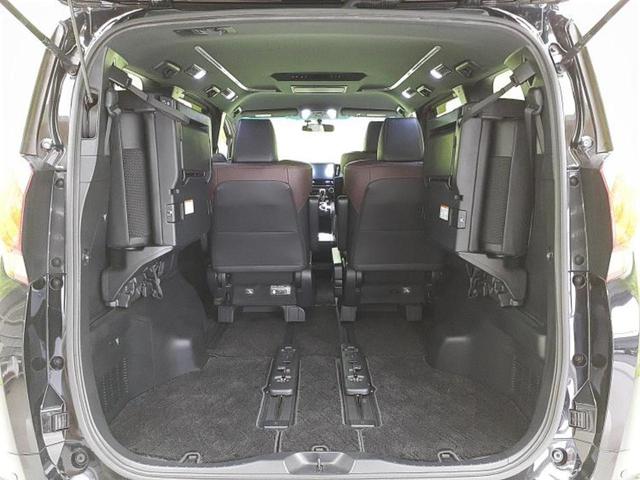 アルファード S Aパッケージタイプブラック 純正エアロ/保証書/純正 10インチ SDナビ/フリップダウンモニター 純正 12.8インチ/両側電動スライドドア/シート ハーフレザー/電動バックドア/ドライブレコーダー 社外 フルエアロ ドラレコ(21枚目)